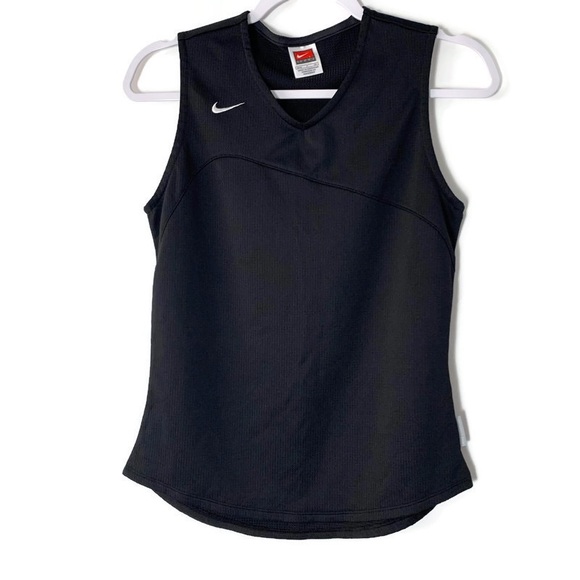 Nike Tops - 4/$15 nike Women's Tomboy Tank Top Size S